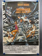 James Bond 007: Moonraker - Roger Moore, Nieuw