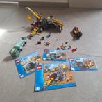 Lego Set - 60154 - City - 60154 Bus Station