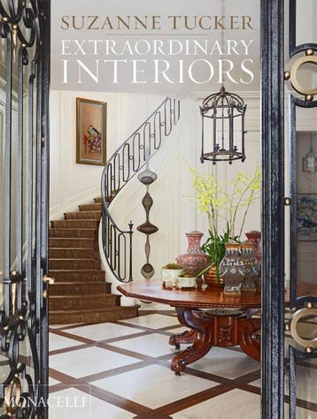 Extraordinary Interiors | Suzanne Tucker | Nieuw, Verzenden, Nieuw, Suzanne Tucker