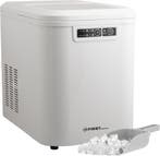 2dekans | TZS First Austria 5104 IJsblokjesmachine -, Elektronische apparatuur, Ophalen of Verzenden, Nieuw