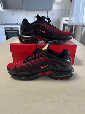 Nike - Air Max Plus - Sneakers - Maat: EU 43, Kleding | Heren, Schoenen, Nieuw