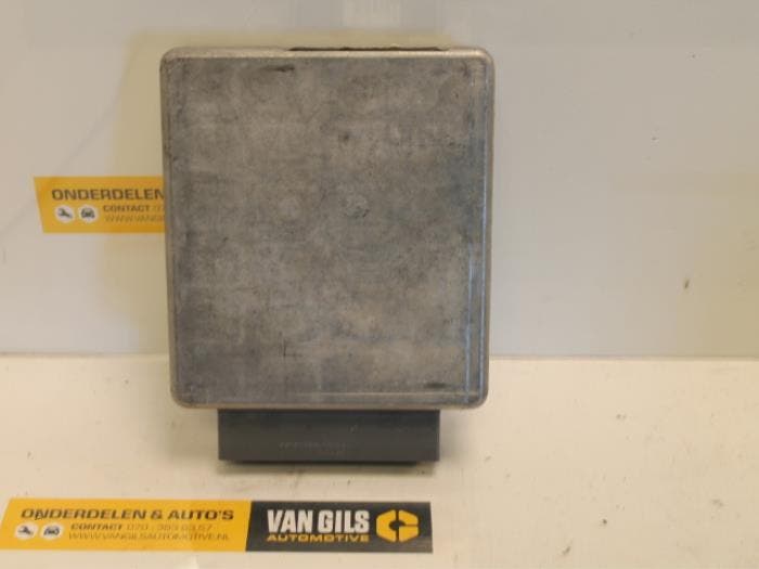 Computer Motormanagement Ford Focus O150937, Auto-onderdelen, Elektronica en Kabels