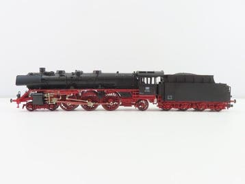 Fleischmann H0 - 4103K - Locomotive à vapeur avec tender (1), Nieuw