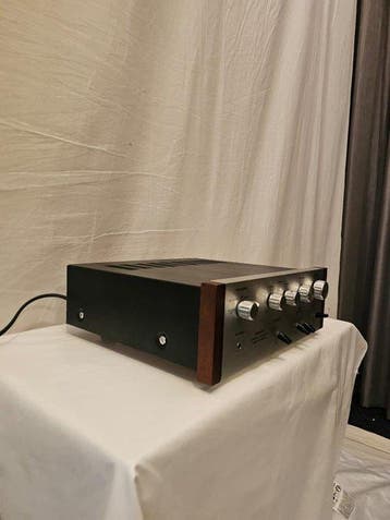 Pioneer - SA-500A Amplificateur intégré à semi-conducteurs