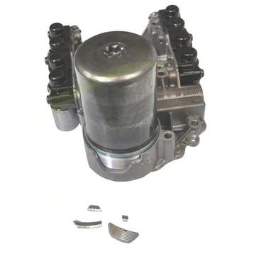 VAG DSG DQ200 Mechatronic 7 Accumulator Deksel Reparatie Kit, Verzenden, Nieuw