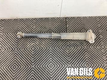 Schokdemper links-achter Audi Q3 O313490