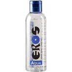EROS Aqua     100ml Bottle, Verzenden
