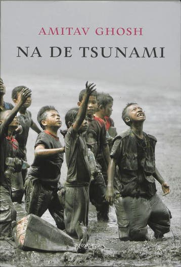 Na de tsunami 9789044606409 Amitav Ghosh, Verzenden, Amitav Ghosh