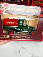 Matchbox 1:43 - Modelauto (6) - Rare Matchbox Models of, Hobby en Vrije tijd, Nieuw