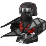Funko Pop! Star Wars - Supreme Leader Kylo Ren #321, Verzenden, Nieuw