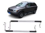 Running boards / Side steps | geschikt voor Volvo XC90 2002-, Verzenden