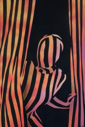 FÜR (1978) - The Look Before - XL Size - (We Spray) NOT a