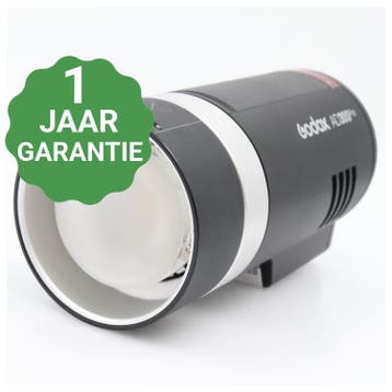 Godox Witstro AD300Pro | Tweedehands, Verzenden, Zo goed als nieuw