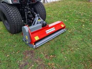 Kraffter Klepelmaaier compact 95 hamer-klepels