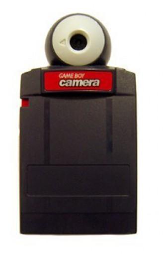 Game Boy Camera Red, Consoles de jeu & Jeux vidéo, Consoles de jeu | Nintendo Game Boy, Envoi