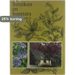 Struiken en heesters 9789025262167 Wilbur Smith, Boeken, Verzenden, Gelezen, Wilbur Smith