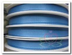 Antennelint Taft Aquablue 0,8 cm per meter, Hobby & Loisirs créatifs, Bricolage