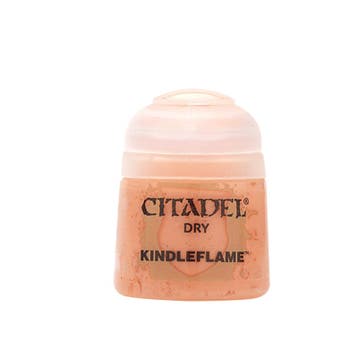 Citadel Layer Kindleflame 12 Ml (Warhammer Nieuw), Ophalen of Verzenden, Nieuw