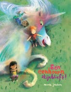 Eén eenhoorn, alsjeblieft! 9789048844289 Mark Janssen, Verzenden, Gelezen, Mark Janssen