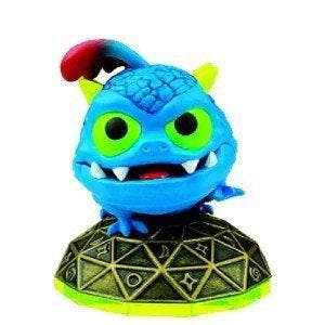 Skylanders Spyros Adventure: Wrecking Ball, Verzenden