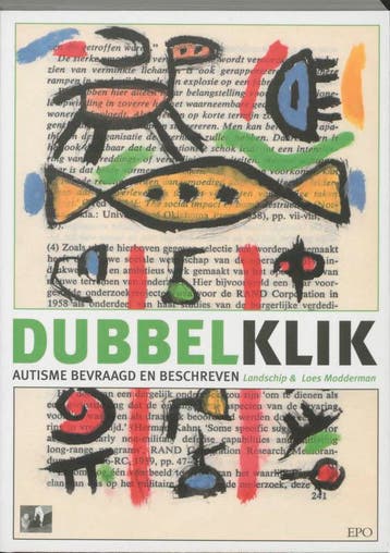 Dubbelklik 9789064453656 Landschip, Boeken, Verzenden, Gelezen, Landschip