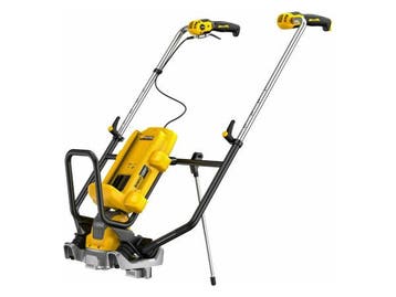Veiling - DeWalt betontrilspaan 54V body Powershift DCPS330N