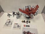 Lego Set - Star Wars - Ahsoka Tanos T-6 Jedi shuttle 75362+, Kinderen en Baby's, Speelgoed | Duplo en Lego, Nieuw