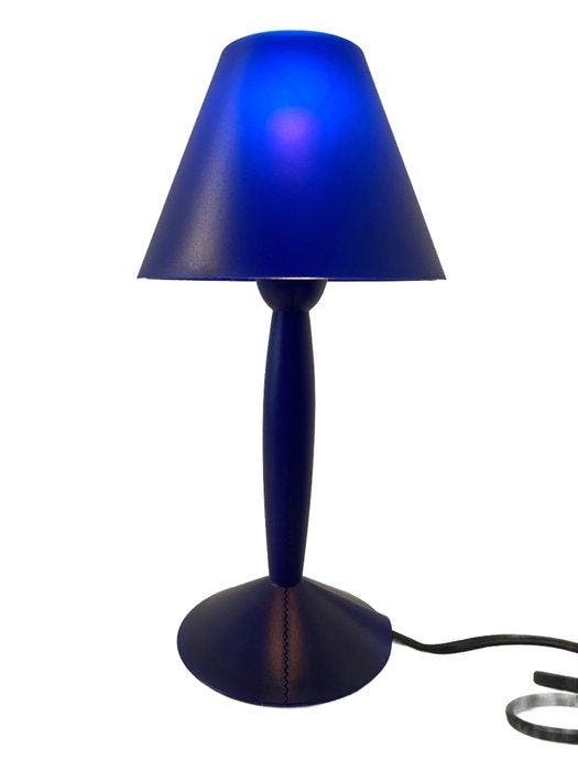 Flos - Philippe Starck - Lampe de table - Plastique - Lampe, Antiquités & Art, Antiquités | Éclairage