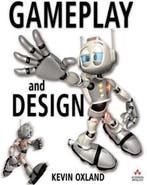 Gameplay and design 9780321204677 Oxland Kevin, Verzenden, Oxland Kevin