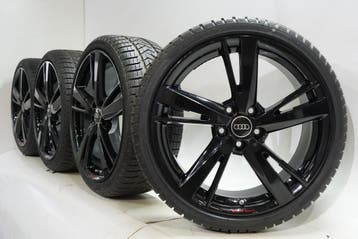 Audi A3 8V 19 inch velgen Pirelli Winterbanden Nieuw Origine, Auto-onderdelen, Ophalen of Verzenden, Nieuw