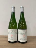 1998 Vignobles de la Coulee de Serrant Clos de la Coulee de