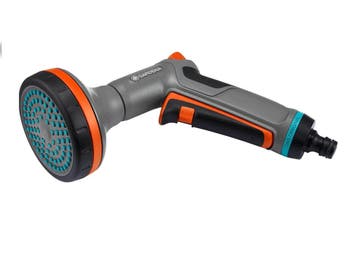Gardena Comfort sproeikop: tuinsproeier voor het besproei..., Tuin en Terras, Ophalen of Verzenden, Nieuw