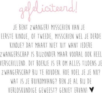 BLUSH 1 -  Mijn negen maanden  BLUSH 9789492581600 Kidooz, Verzenden, Zo goed als nieuw, Kidooz