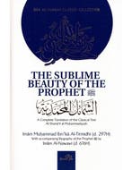 The Sublime Beauty of The Prophet 9781904336648, Verzenden
