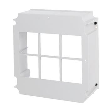 Eaton GA-MS-I44 Couvercle pour appareils de mesure CI44-200, Verzenden