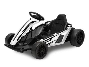 ROLLZONE drift Go-Kart, 24 volt Lithium kart met 200 watt mo, Ophalen of Verzenden, Nieuw