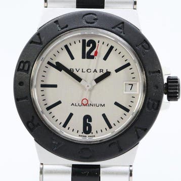 Bvlgari - Aluminium - AL32TA - Unisex - 2000-2010