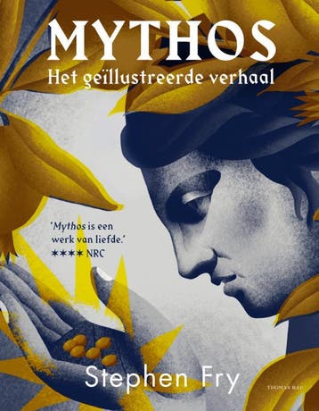 Mythos | Stephen Fry & Jess Sot©s & Henny Corver, Boeken, Verzenden, Zo goed als nieuw, Stephen Fry & Jess Sot©s & Henny Corver