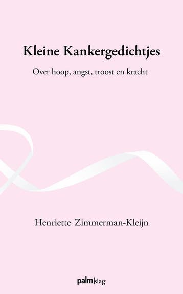 Kleine kankergedichtjes 9789493465190, Verzenden, Zo goed als nieuw, Henriette Zimmerman-Kleijn
