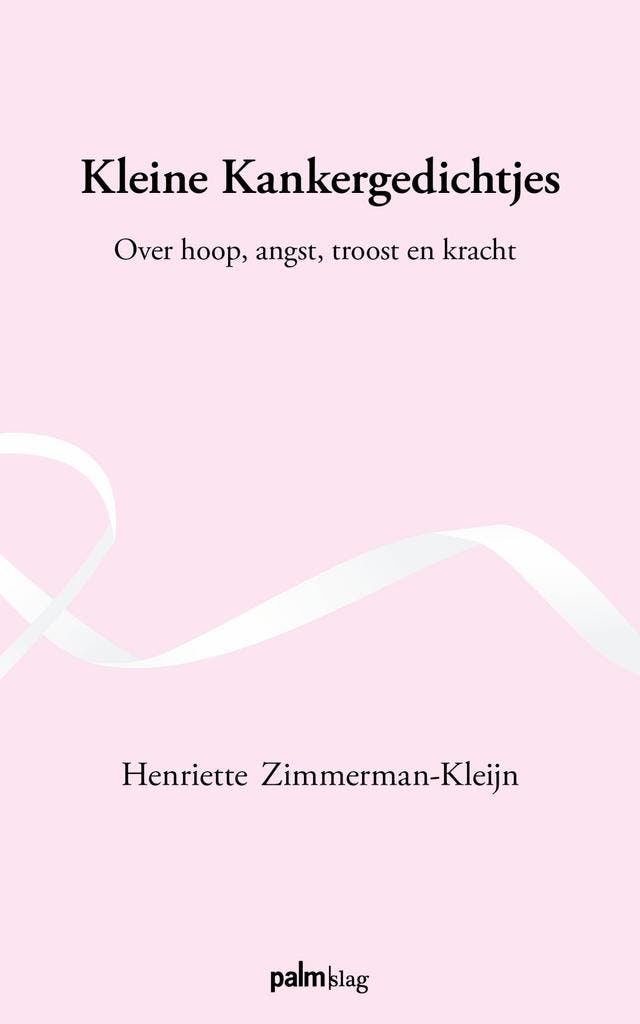 Kleine kankergedichtjes 9789493465190, Boeken, Overige Boeken, Zo goed als nieuw, Verzenden