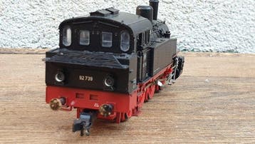 Trix H0 - 18032744 - Modeltrein locomotief (1) - Gebruikt, Nieuw
