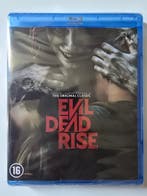 EVIL DEAD RISE (IN SEAL) (BLURAY), Cd's en Dvd's, Gebruikt