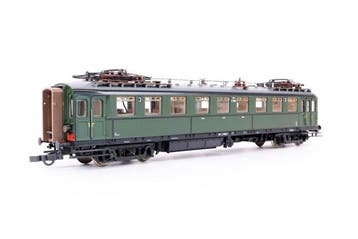 Roco H0 - 44986 - Wagon de passagers pour trains miniatures, Hobby & Loisirs créatifs