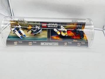 Lego Winkel display - 75160,75161,75162,75163 Rogue ONE -, Nieuw