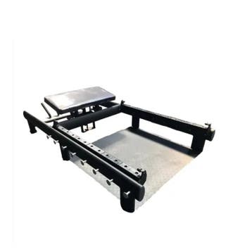 Gymfit - Hip Thrust Bench - Booty Builder - Glute Builder, Ophalen of Verzenden