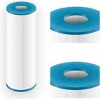 Filtre à eau pour spa type 6 (y compris SC706 ou C-4950), Ophalen of Verzenden