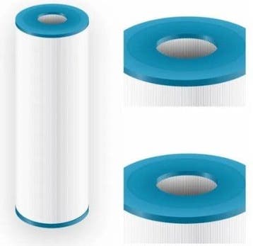 Filtre à eau pour spa type 6 (y compris SC706 ou C-4950), Ophalen of Verzenden