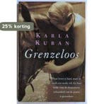 Grenzeloos 9789051083002, Boeken, Verzenden, Gelezen