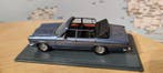 Neo Scale Models 1:43 - Modelauto - Opel Diplomat Cabriolet, Nieuw