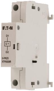 EATON INDUSTRIES PKZ Onderspanningsspoel 400V | 73138, Verzenden